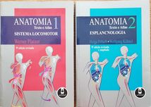 Anatomia Texto e Atlas