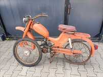 Komar 2350 do remontu romet motorynka