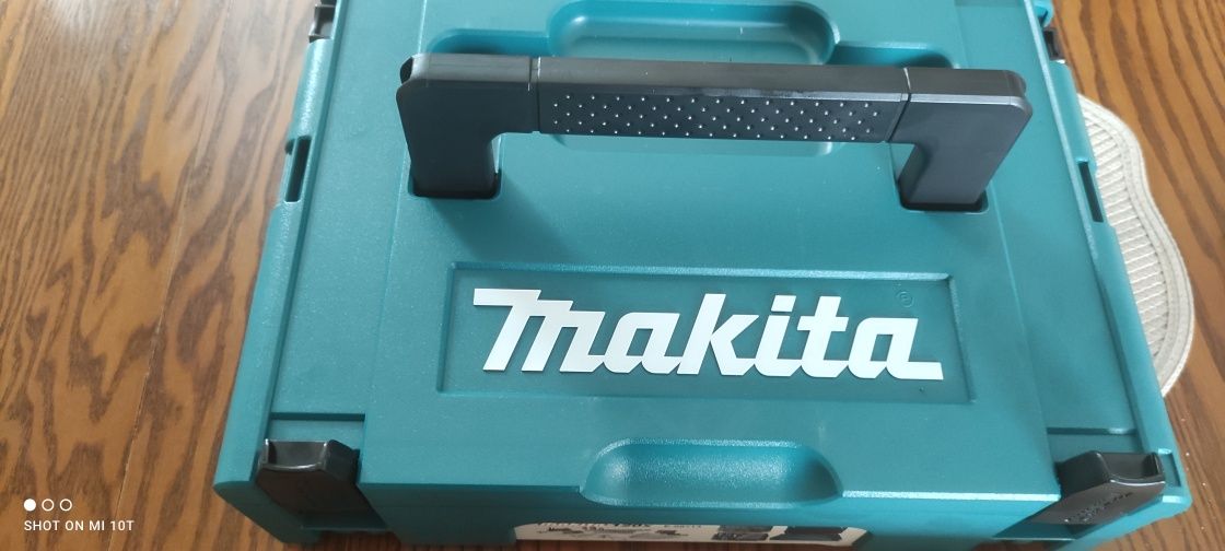 Zestaw Makita E-08713