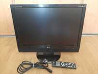 Monitor Telewizor LG Flatron Wide 22"