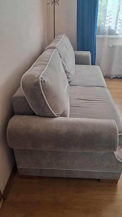 Sprzedam rozkładaną kanapę