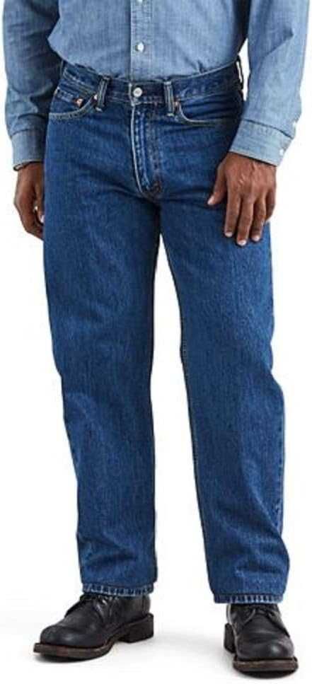 Levis 501, 505, 559, 550 Оригінал США