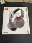 Słuchawki JBL TUNE510BT