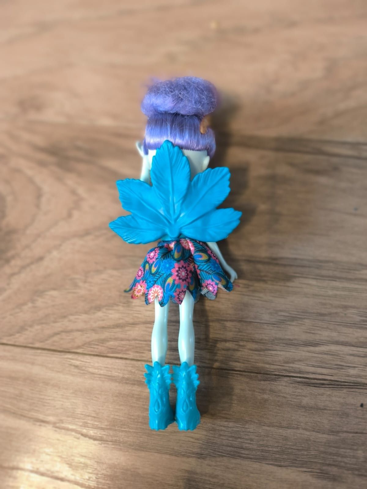 Lalki Mattel Enchantimals z ukochanymi zwierzątkami