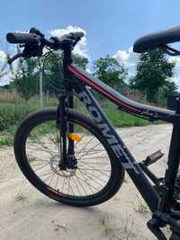 Rower MTB Romet dla dziewczyny 26 cali