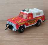 Matchbox Plymouth Trial Duster Super Kings Lesney.