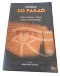 Os Olhos do Faraó, de Valentí Gomez i Oliver e Boris de Rachewiltz
