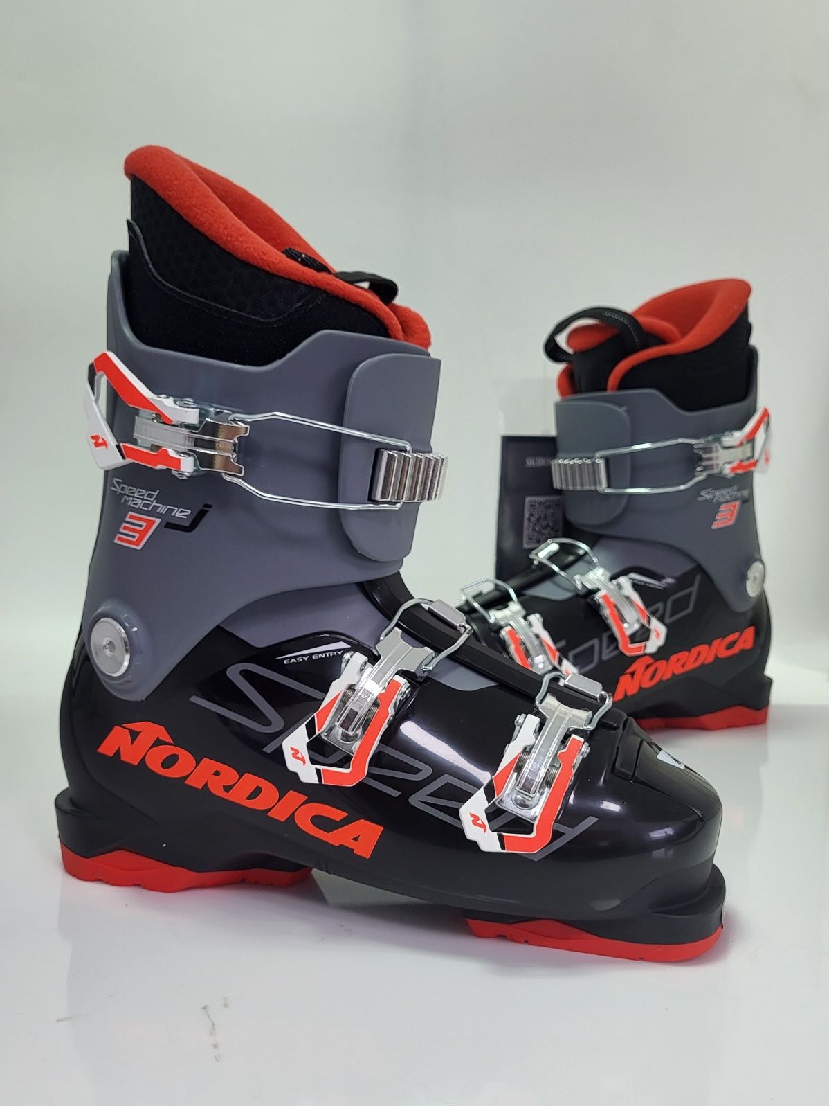 Buty narciarskie Nordica Speedmachine J 3 - 255 nowe