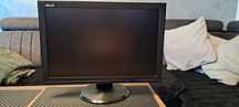 Monitor Asus 19"