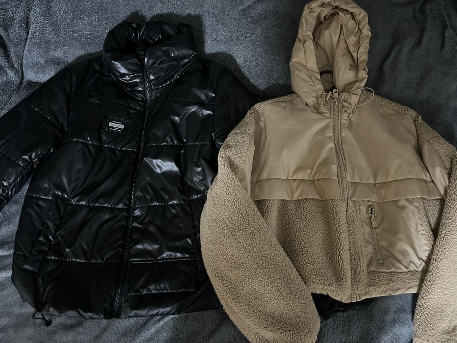 Куртка женская tally weijl