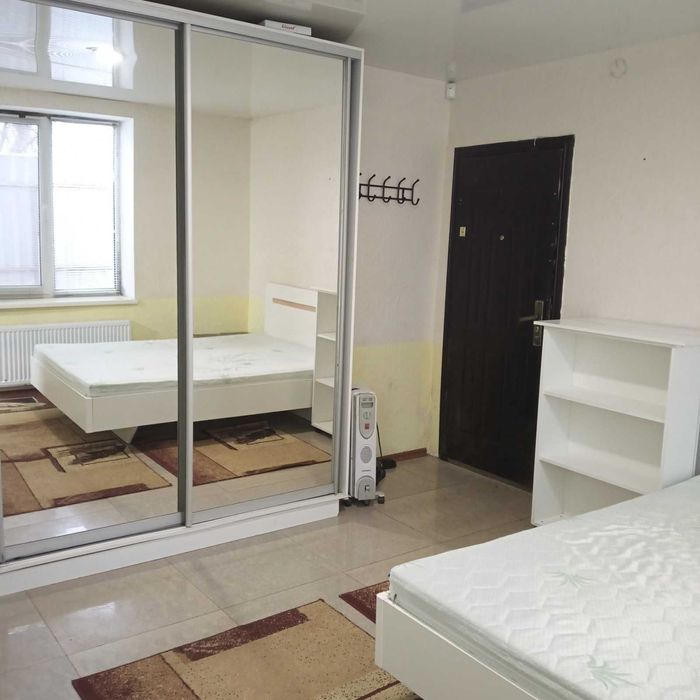 Здаються 1-кімнатні квартири в Черкаському