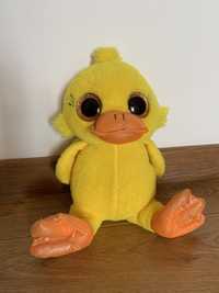 Peluche Pato amarelo