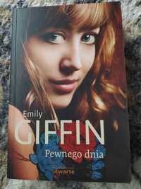 Pewnego dnia - Emily Giffin