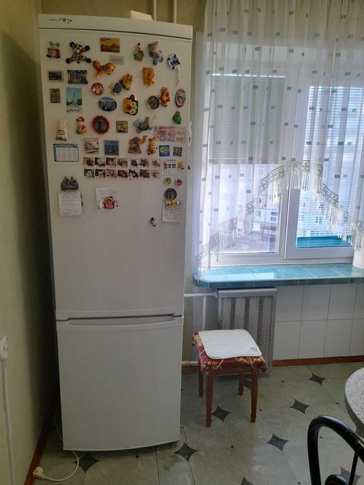 Продам 1-к квартиру Бородинский мкрн, район Континента