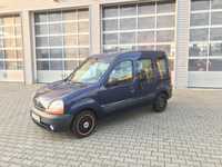 Renault kangoo 1.9