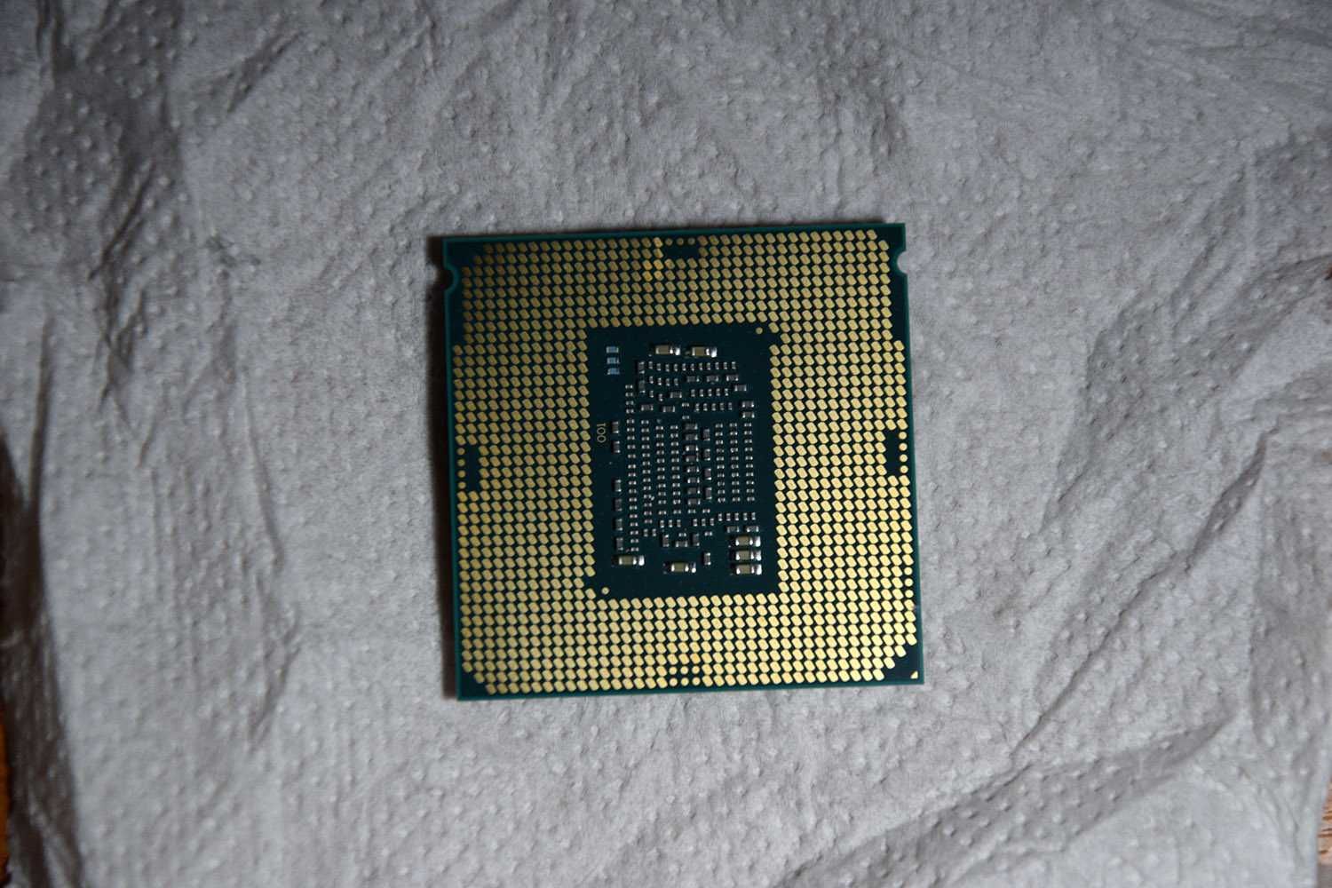 Processador Intel i5 7500 4 Cores 3.8GHz