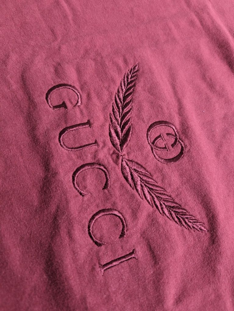 Gucci vintage  lat 80ch