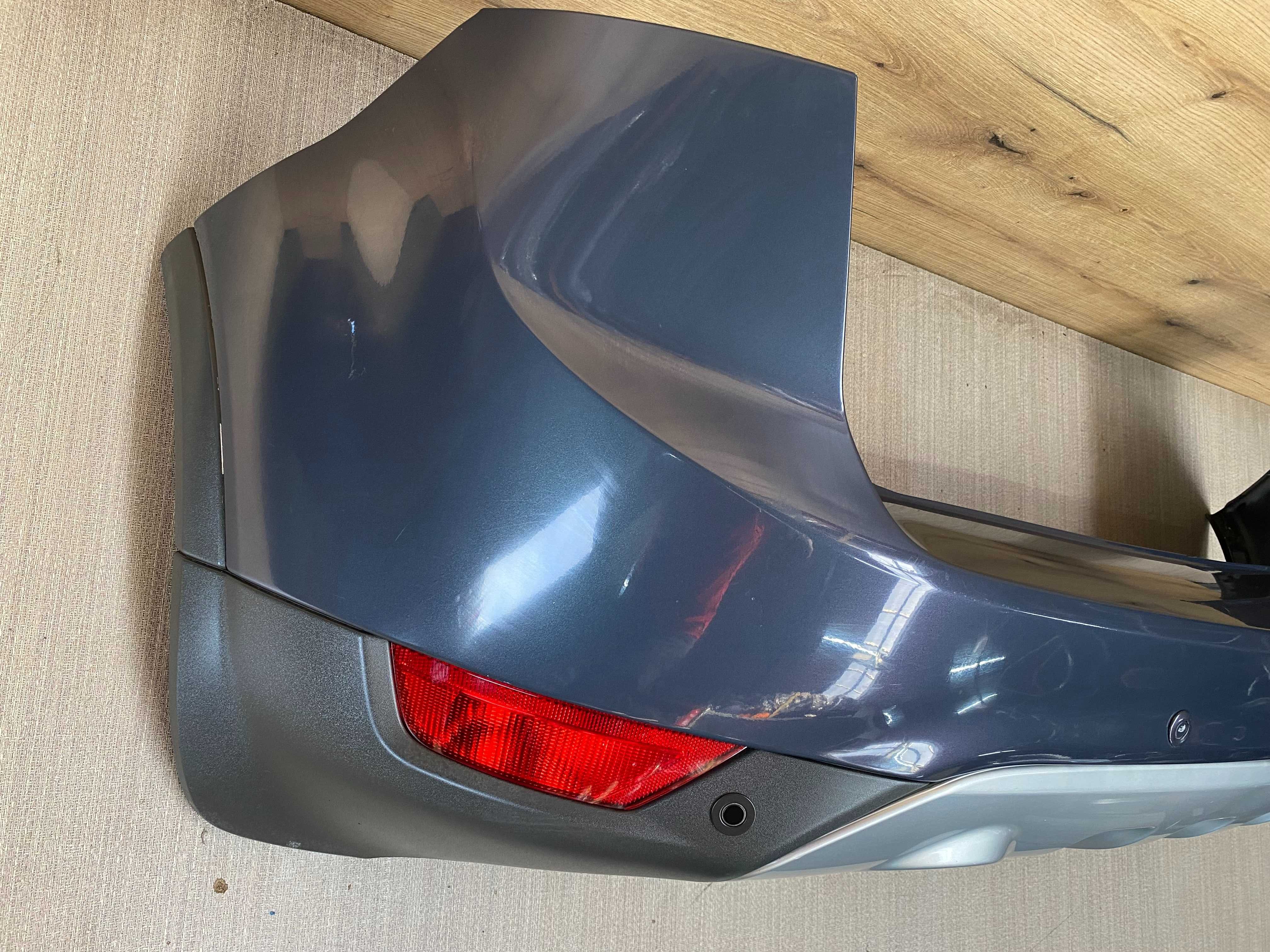 Zderzak tylny ford kuga mk1 kolor ea 4x pdc
