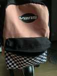 Pleacak  szkolny Vans