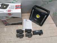 Brennenstuhl Multi 4000 MA Battery LED прожектор 40Вт, 4500лм, IP65