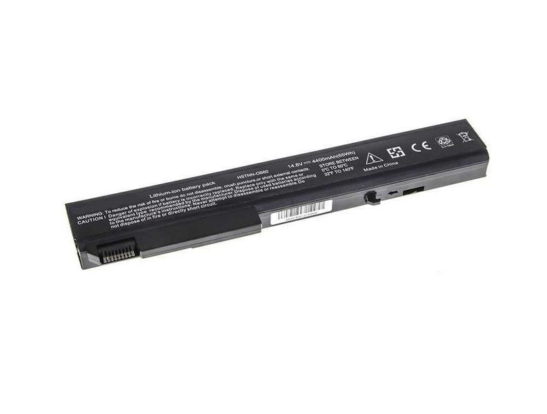 Bateria de Substituição Para HP EliteBook 8500/ 8700/ 8540w