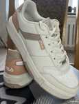 Кросовки Fila 40 розмір