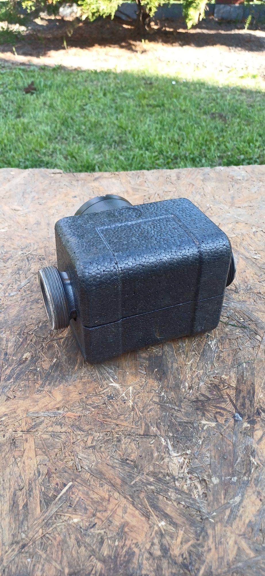 Pompa obiegowa Biral 32-6 wody Grundfos