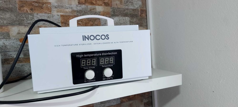 Esterilizador INOCOS