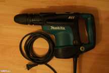 MAKITA HR4011C Młot Udarowy Obrotowy SDS MAX Okazjna