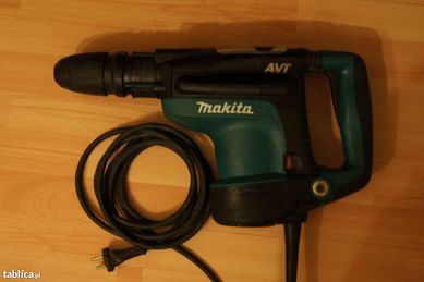 MAKITA HR4011C Młot Udarowy Obrotowy SDS MAX Okazjna