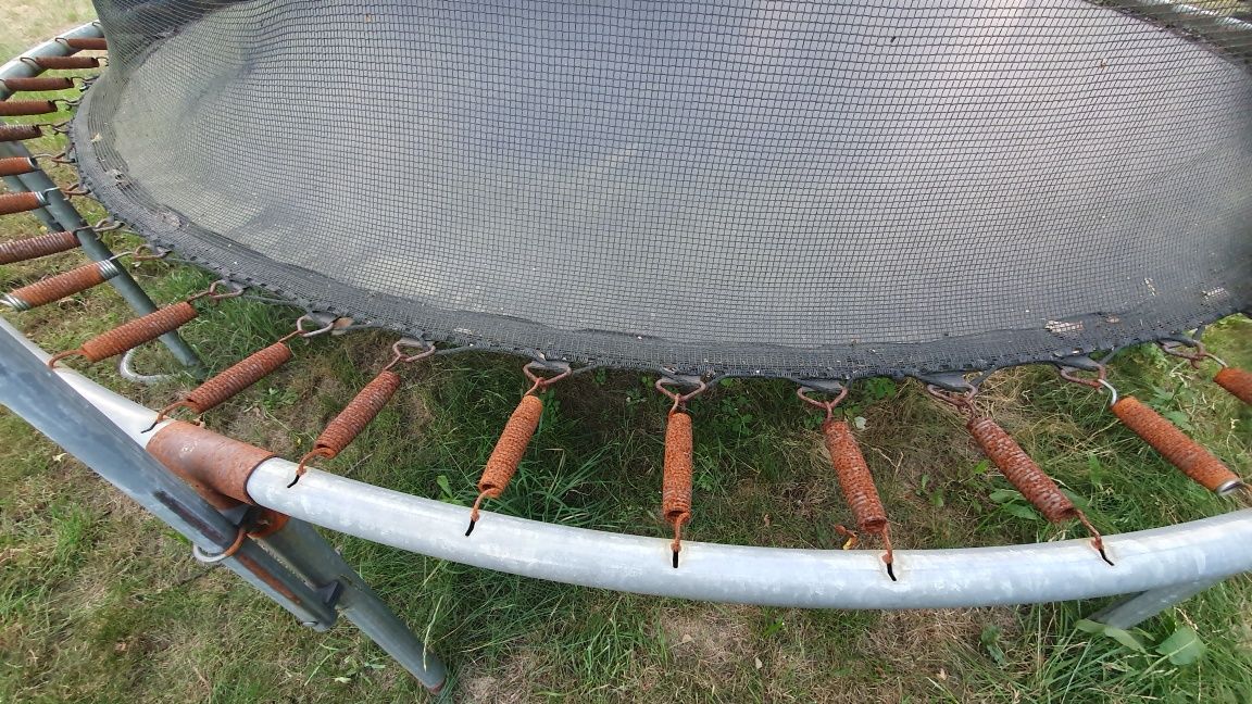 Trampolina 260cm