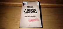 Maddie A Verdade da Mentira - Gonçalo Amaral