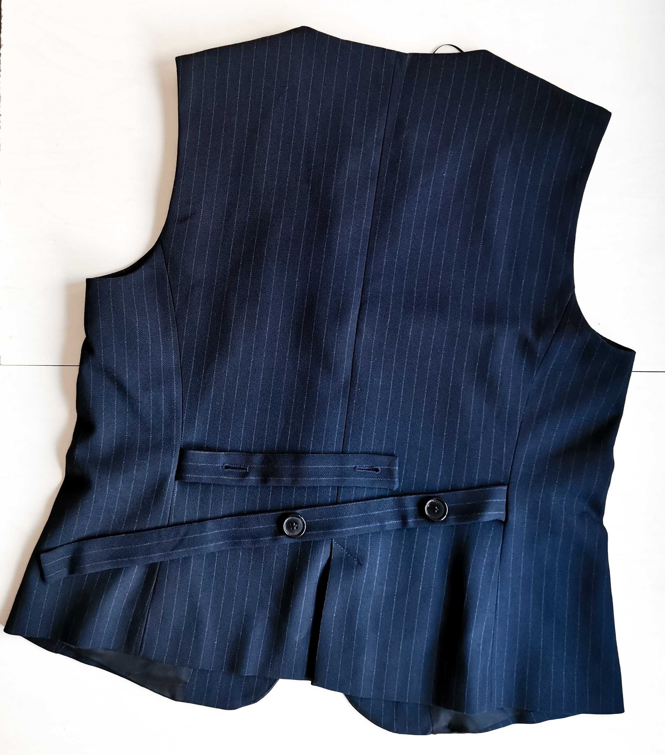 Жилет Zara. Новий, на L-XL