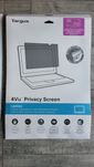 Targus Filtr Prywatyzujący Privacy Screen 15.6" W 16:9