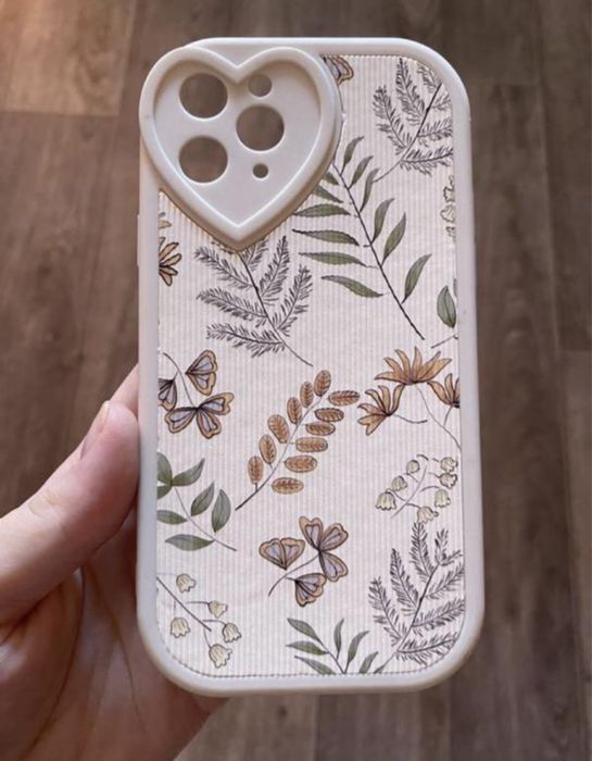 Чехол на айфон 11 про новый