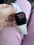 Prawie nowy Apple watch se 40 es zegarek rozmiar paska S