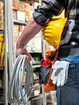 Serviços elétricos / Eletricista Especializado elétrica Geral