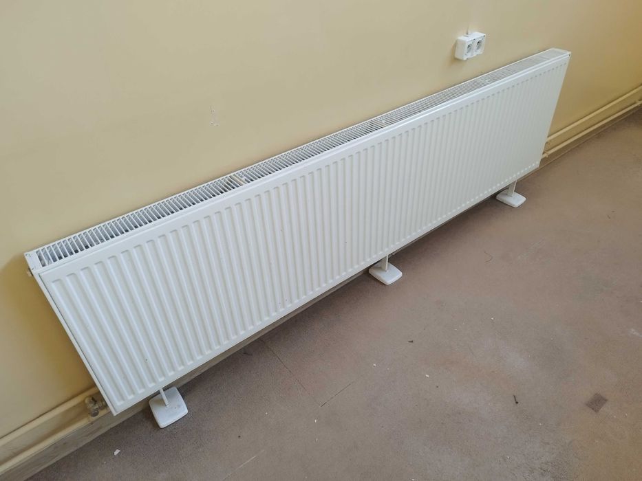 Grzejniki panelowe Purmo