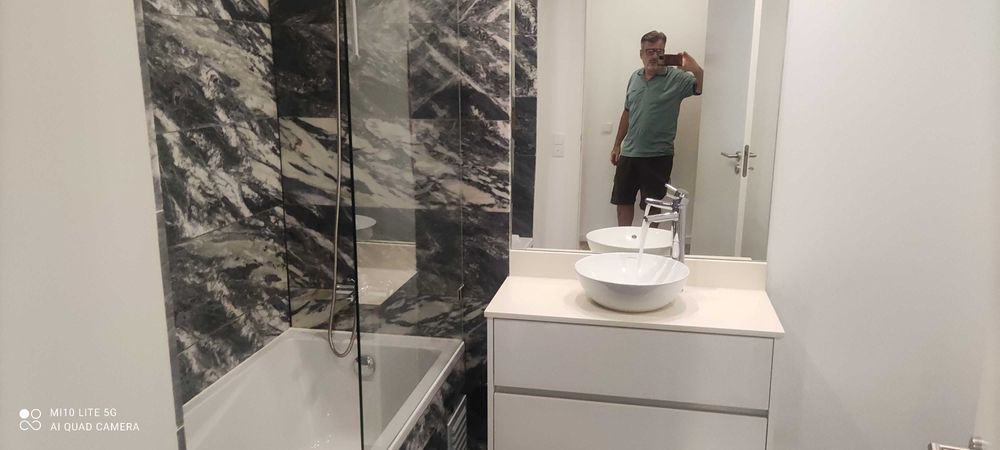 Quartos CASAL. ENTRADA IMEDIATA. Centro Lisboa.