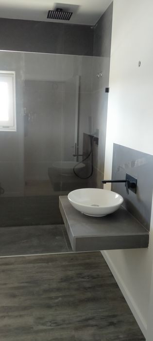 Remodelações e obras