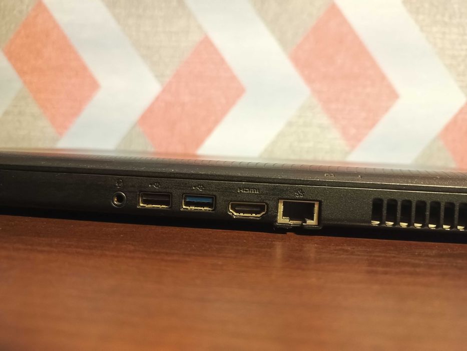 Ноутбук.  Acer БУ