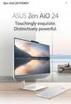 PC all in one ASUS Zen AiO (topo de gama)