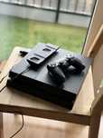 PlayStation 4 z pamięcią 1TB w bardzo dobrym stanie.