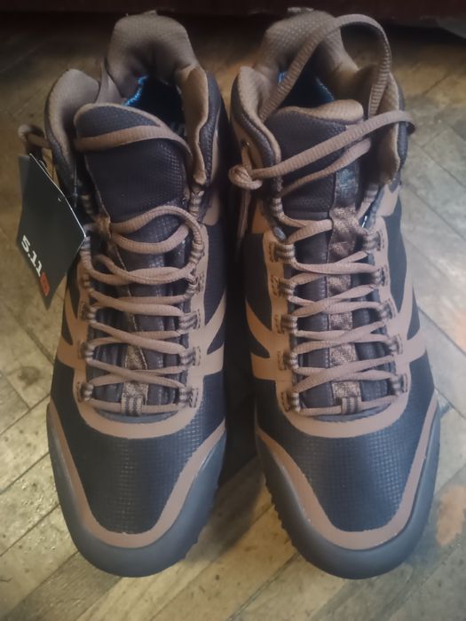 берці тактичні , військові, 5.11