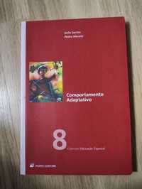 Livro - Comportamento Adaptativo