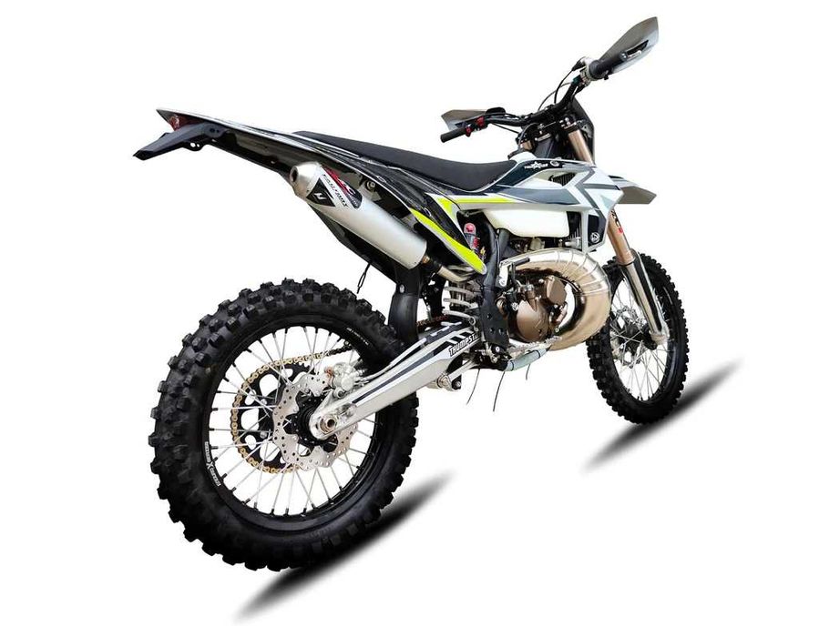 Enduro ThumpStar TSN 250S 2t Nowość !! Nikasil Model 2025