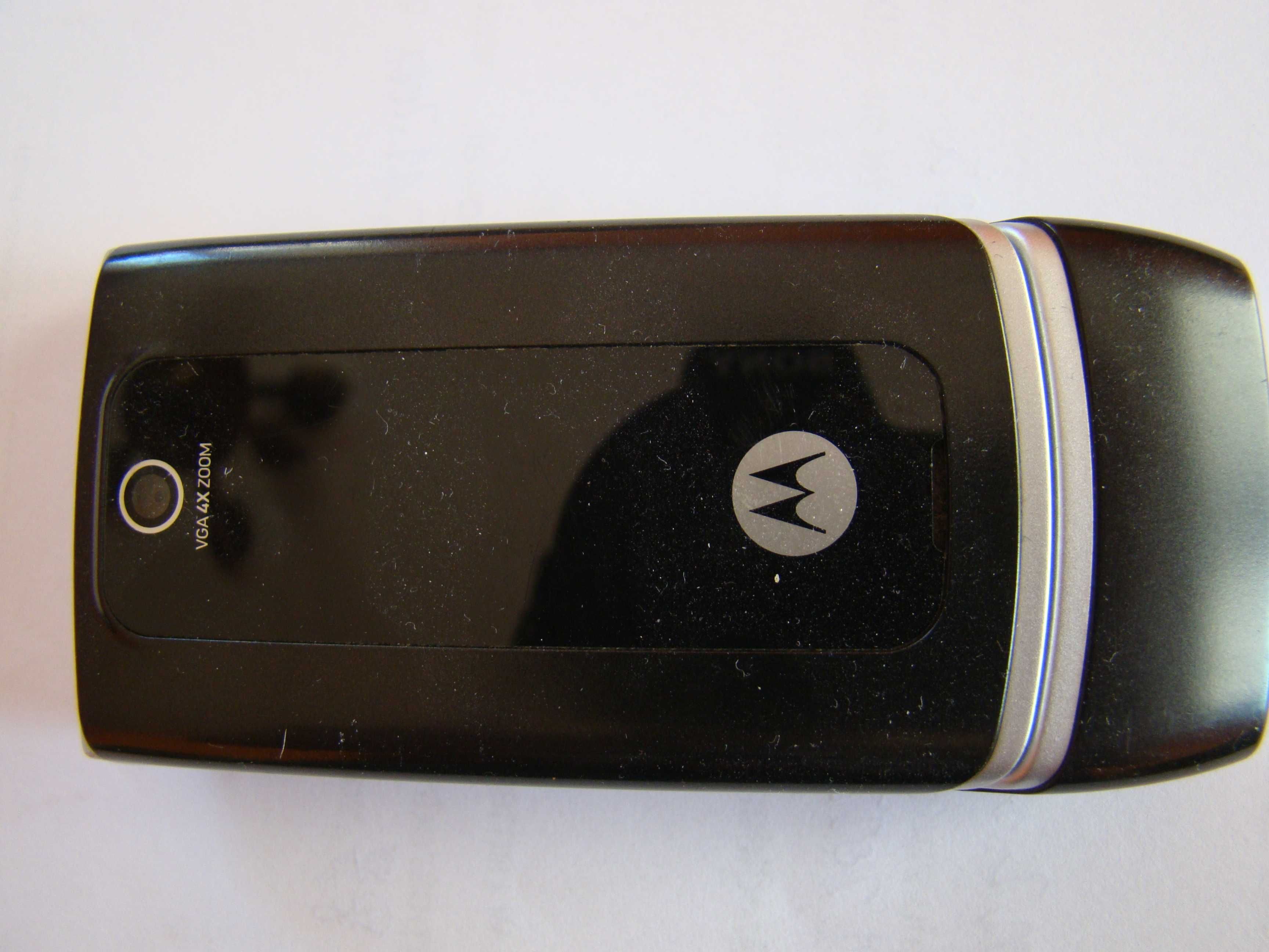 Telefon Motorola W375
