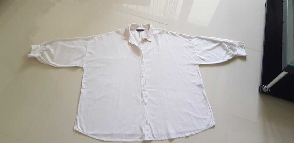 Yours Летний костюм БОЛЬШОЙ РАЗМЕР! р-58-60.