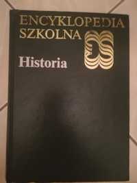 Encyklopedia szkolna. Historia.OKAZJA!!