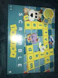 Scrabble  junior